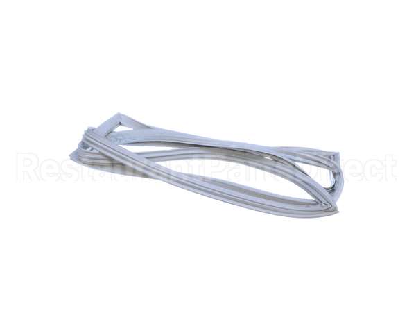 BCP00214 Delfield Door Gasket, 45.25X30.375X0.5