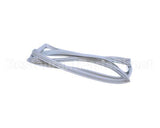 BCP00214 Delfield Door Gasket, 45.25X30.375X0.5