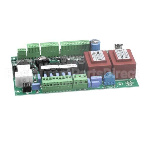 BCP00228 Compatible Delfield Power Pc Board