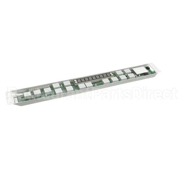BCP00245 Compatible Delfield Led Board And Cover