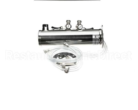 BD-562 Culitek Tower W2 Taps Fr Beer Disp