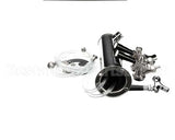 BD-562 Culitek Tower W2 Taps Fr Beer Disp