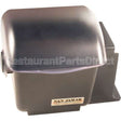 BD2002 Compatible San Jamar 1Qt Dome Condiment Ctr