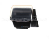 BD2002 San Jamar Mini Dome (1) 1 Qt Chillable Tray