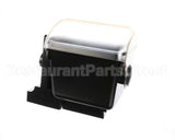 BD2002 San Jamar Mini Dome (1) 1 Qt Chillable Tray