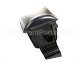 BD2002 San Jamar Mini Dome (1) 1 Qt Chillable Tray