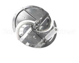 55261-4N Nemco 1/8 Fixed Cut Slicing Assembly