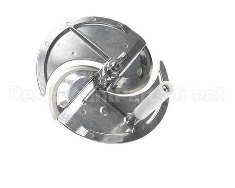 55261-4N Nemco 1/8 Fixed Cut Slicing Assembly