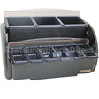 BDS4266 Compatible San Jamar Dispenser, Condiment, Stacker