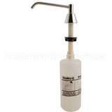 BDY6326-68 Compatible Bradley Dispenser, Soap, 32 Oz, 6"Spt