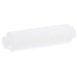 BDYP10-571 Compatible Bradley Roller, Tissue (White)