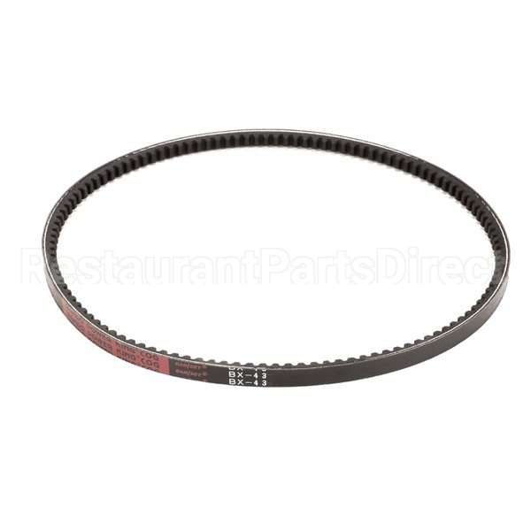 BE-0120 Compatible Stoelting Belt Drive Bx 43