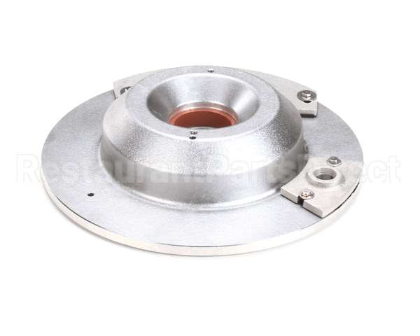 BEBA123G Salvajor Bottom End Bell Assembly 1 3