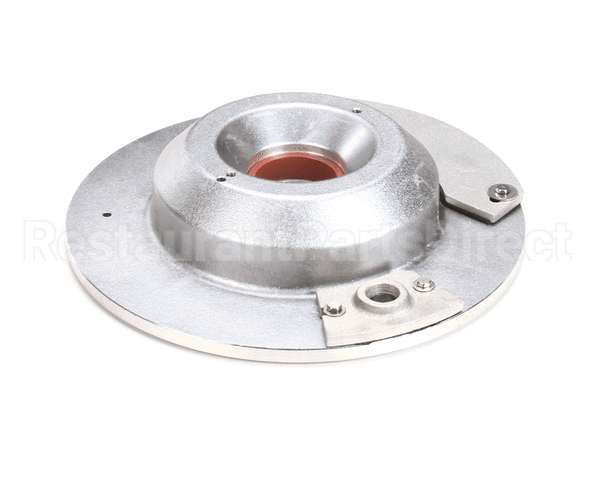 BEBA123G Salvajor Bottom End Bell Assembly 1 3