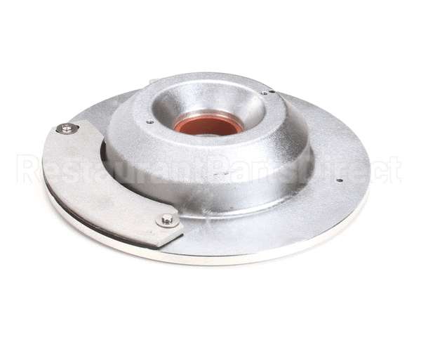 BEBA123G Salvajor Bottom End Bell Assembly 1 3