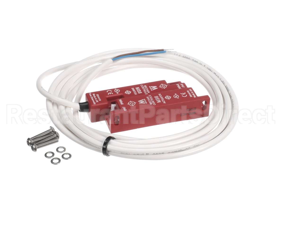 BES16922 Biro Switch W/Actuator (Magnet) Sti Ma-16