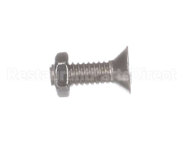 BES16928SN Biro Switch Actuator Mounting Screw&Nut