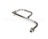 BF-0178-A T&S Brass Bigflo Doublejoint Nozzle 12 Back & 6