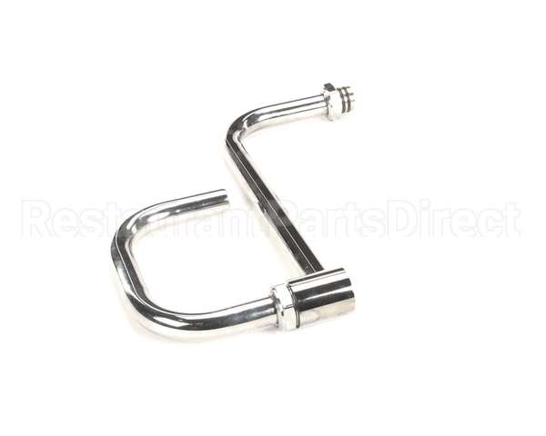 BF-0178-A T&S Brass Bigflo Doublejoint Nozzle 12 Back & 6