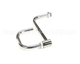 BF-0178-A T&S Brass Bigflo Doublejoint Nozzle 12 Back & 6