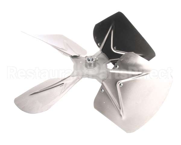 BF0102800 Hussmann Fn Bld F10S08A-2034-5/8Stcwdis