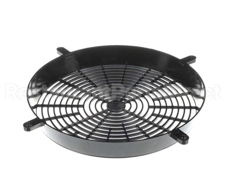 BF02016 Hussmann Fan Guard;8 1/29 5/8Cc