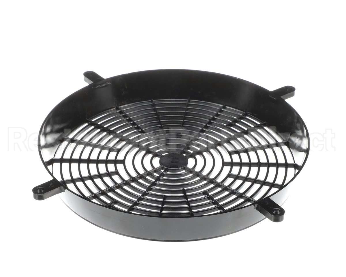 BF02016 Hussmann Fan Guard;8 1/29 5/8Cc
