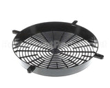 BF02016 Hussmann Fan Guard;8 1/29 5/8Cc