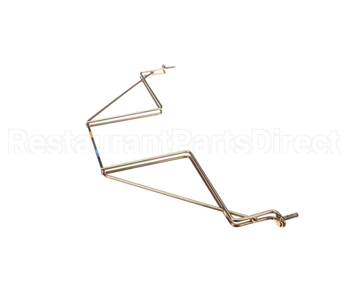 BF0302000 Hussmann Mtr Brkt 20 Fan Ms/Sc