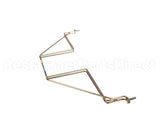 BF0302000 Hussmann Mtr Brkt 20 Fan Ms/Sc