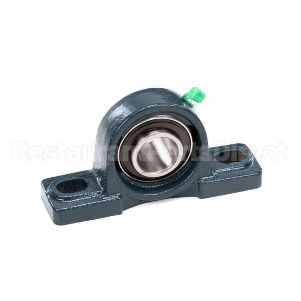 BG-0010 Compatible Stoelting Bearing 1In (Set Screw)