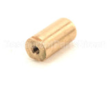 BG-25716 Alto Shaam Bearing,Drive Support,Brass,