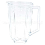 BH-188 Compatible Hamilton Beach Container