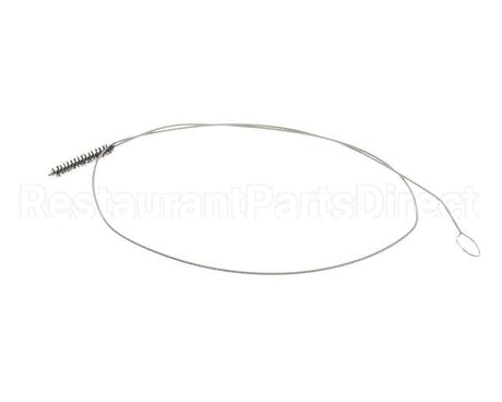 BH-38059 Alto Shaam Brush, Tube, 60 Long