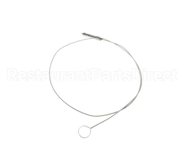 BH-38059 Alto Shaam Brush, Tube, 60 Long