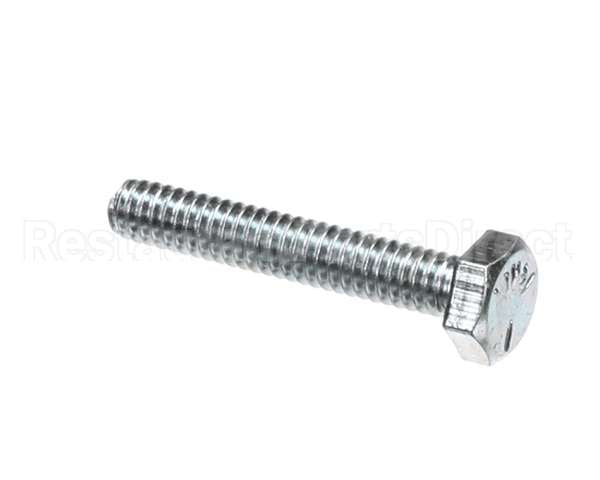 BH1420112 Doughpro Proluxe Hex Bolt 1/4-20 X 1-1/2, Dc63