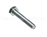 BH1420112 Doughpro Proluxe Hex Bolt 1/4-20 X 1-1/2, Dc63
