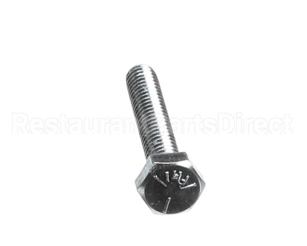 BH1420112 Doughpro Proluxe Hex Bolt 1/4-20 X 1-1/2, Dc63