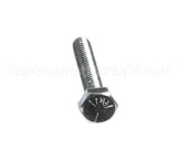 BH1420112 Doughpro Proluxe Hex Bolt 1/4-20 X 1-1/2, Dc63
