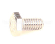 BH142012S Doughpro Proluxe Hex Bolt Stainless Steel 1/4-2