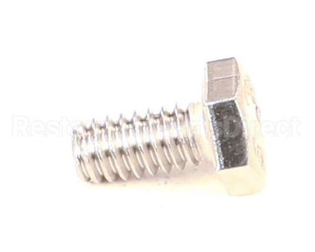 BH142012S Doughpro Proluxe Hex Bolt Stainless Steel 1/4-2