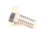 BH142012S Doughpro Proluxe Hex Bolt Stainless Steel 1/4-2