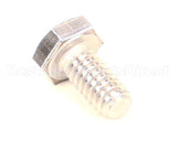 BH142012S Doughpro Proluxe Hex Bolt Stainless Steel 1/4-2