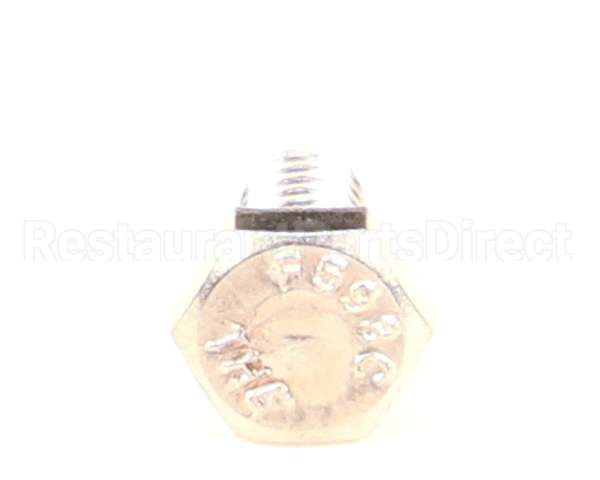 BH142012S Doughpro Proluxe Hex Bolt Stainless Steel 1/4-2
