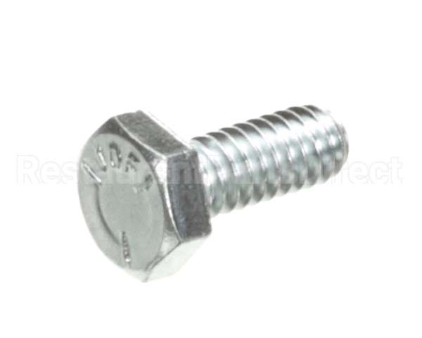 BH142058 Doughpro Proluxe Bolt Hex 1420 X 58 Zinc Pla