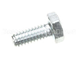 BH142058 Doughpro Proluxe Bolt Hex 1420 X 58 Zinc Pla