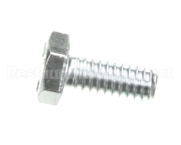 BH142058 Doughpro Proluxe Bolt Hex 1420 X 58 Zinc Pla
