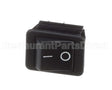 BH2-3-CF01 Servolift Rocker On/Off