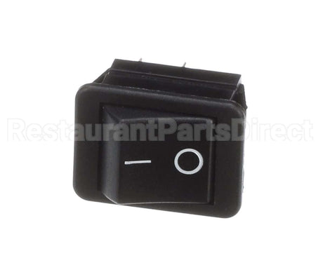 BH2-3-CF01 Servolift Rocker On/Off
