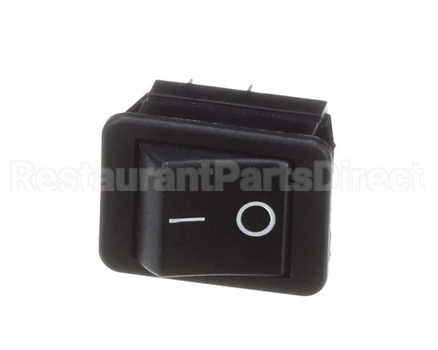 BH2-3-CF01 Servolift Rocker On/Off